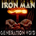 Iron Man - Forever Yours