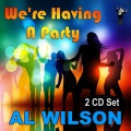 Al Wilson - La La Peace Song
