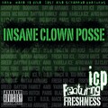 Insane Clown Posse - Birthday