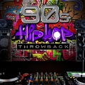 Throwback! 90s Hip-Hop