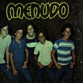 Menudo - Porque Te Ame