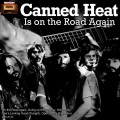 Canned Heat - Gambling Woman