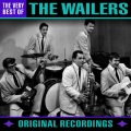 The Wailers - Mau Mau