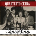quartetto cetra - Concertino