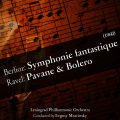 Leningrad Philharmonic Orchestra - Symphonie fantastique: I. Rêveries – Passions
