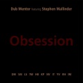 Dub Mentor、Stephen Mallinder - Obsession
