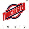 Manchester - George Benson In Rio