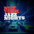 New York Jazz Lounge - Bach-Ing Mad