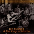 Ike Turner - Steel Guitar Rag
