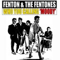 Shane Fenton & The Fentones - I'm a Moody Guy