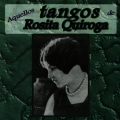 Rosita Quiroga - Fumando Espero