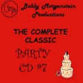 Bobby Morganstein - One Moment in Time