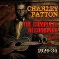 Charley Patton、Bertha Lee - Mind Reader Blues
