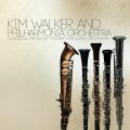 Kim Walker - Horn Concerto in E-Flat Major, K. 370b