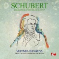 Moscow State Symphony Orchestra、Veronika Dudarova - Rosamunde, Overture, Op. 26, D. 797