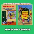 Postman Pat & Children's Party Time