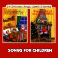 Songs For Children - Christmas Bells