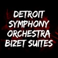 Detroit Symphony Orchestra - IV. Carillon