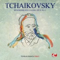 Tomislav Bavnov - Humoresque in G Major, Op. 10, No. 2