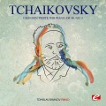 Tomislav Bavnov - Chanson Triste for Piano, Op. 40, No. 2