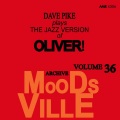 dave pike - I'll Do Anything