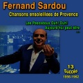 Fernand Sardou - Du soleil dans la poche