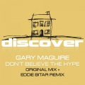 Gary Maguire - Don't Believe the Hype (Inside Intro Version)
