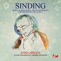 Ilmar Lapinsch、Latvian Philharmonic Chamber Orchestra - Frühlingsrauschen (Rustle of Spring) for Orchestra, Op. 32, No. 3