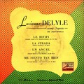 Aimé Barelli And His Orchestra、Lucienne Delyle - Le Rififi