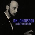 Jan Johansson - Polska från medelpad