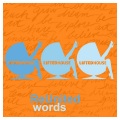 ReUnited - Words (Glastrophobie Radio Edit)