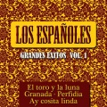 Grandes Exitos Vol. 1