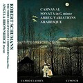 Angela Brownridge - Carnival, Op.9: Chiarina