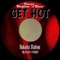 Dakota Staton - My Heart's Delight