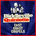 Biddleville Quintette - Handwriting on the Walls