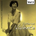 caterina valente、silvio francesco - Dos Cruces