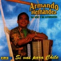 Armando Hernandez - Volvere