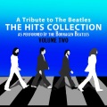 Bornagen Beatles - Ticket to Ride
