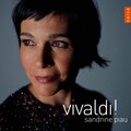 Sandrine Piau - In Furore iustissimae irae RV 626: Aria Alleluia