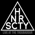 Live at the Troubadour