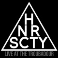 Honor Society - Where Are You Now