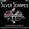 Silver Scrapes (银痕)