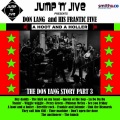 Don Lang & His Frantic Five、His Frantic Five、Don Lang - Hey Daddy