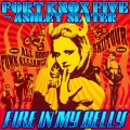 Fort Knox Five、Ashley Slater - Fire in My Belly