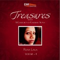 Runa Laila - Kabhi Kaha Na Kisi