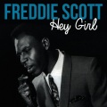 freddie scott - Hey Girl