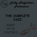Bobby Morganstein - Back at One