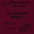 Bobby Morganstein - Happy Days Are Here... (Vocal)