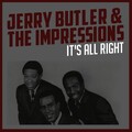 The Impressions - It's All Right