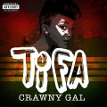 tifa - Crawny Gal